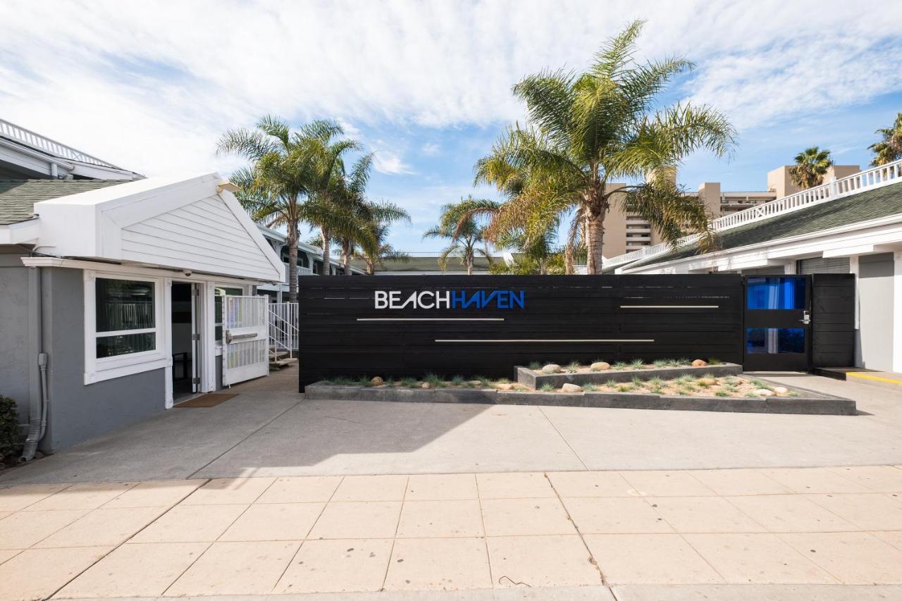 Beach Haven Сан Диего Екстериор снимка