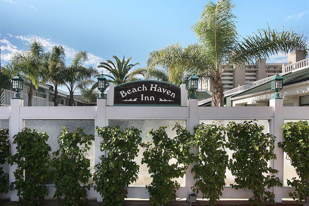Beach Haven Сан Диего Екстериор снимка