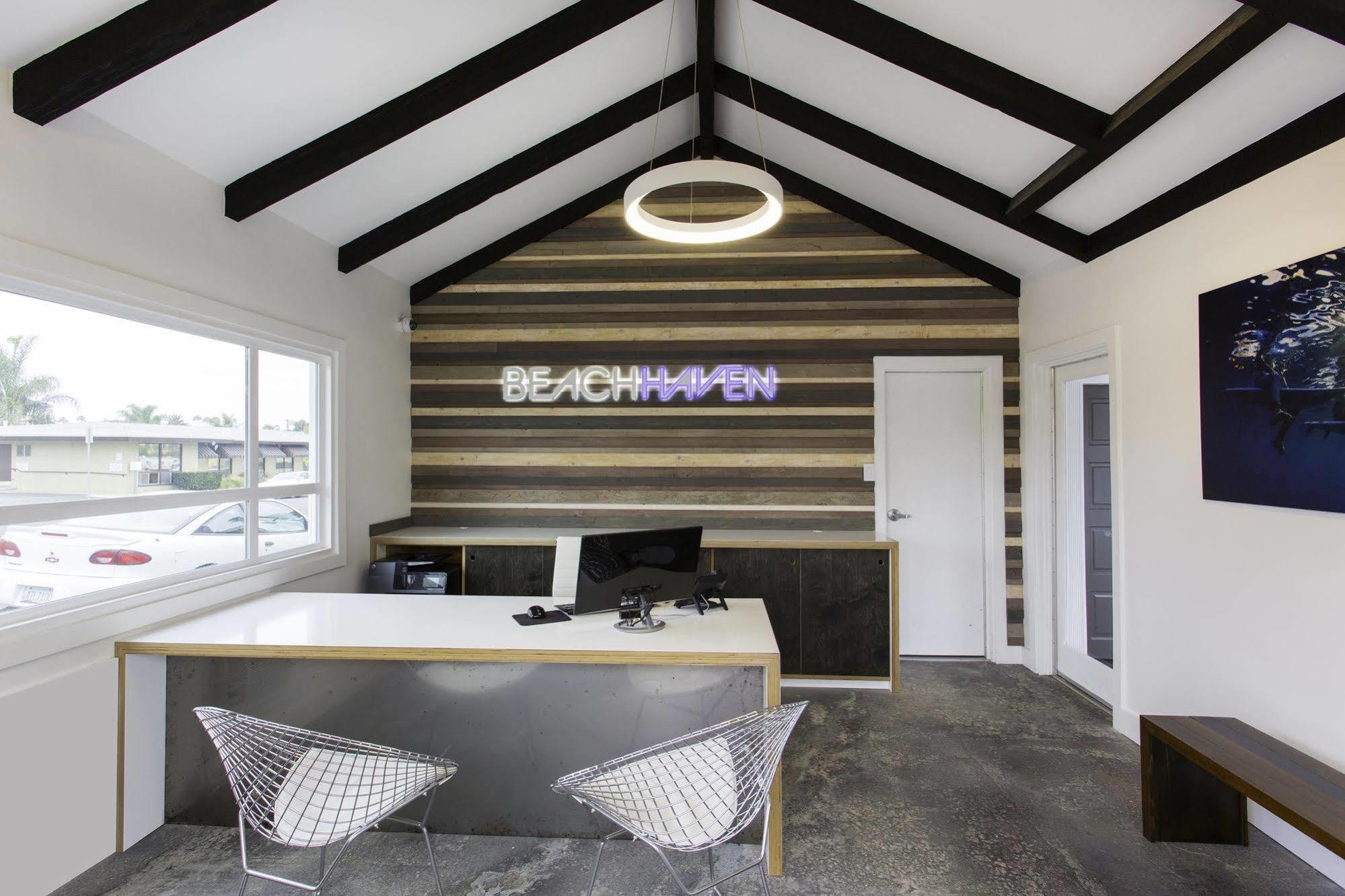 Beach Haven Сан Диего Екстериор снимка