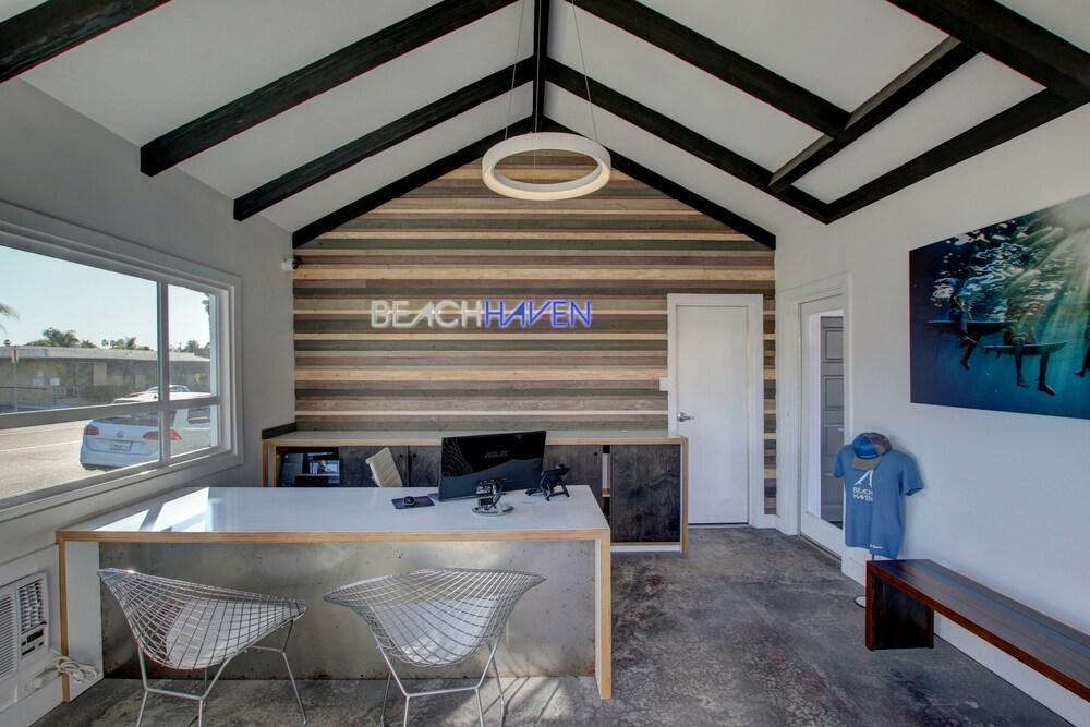 Beach Haven Сан Диего Екстериор снимка